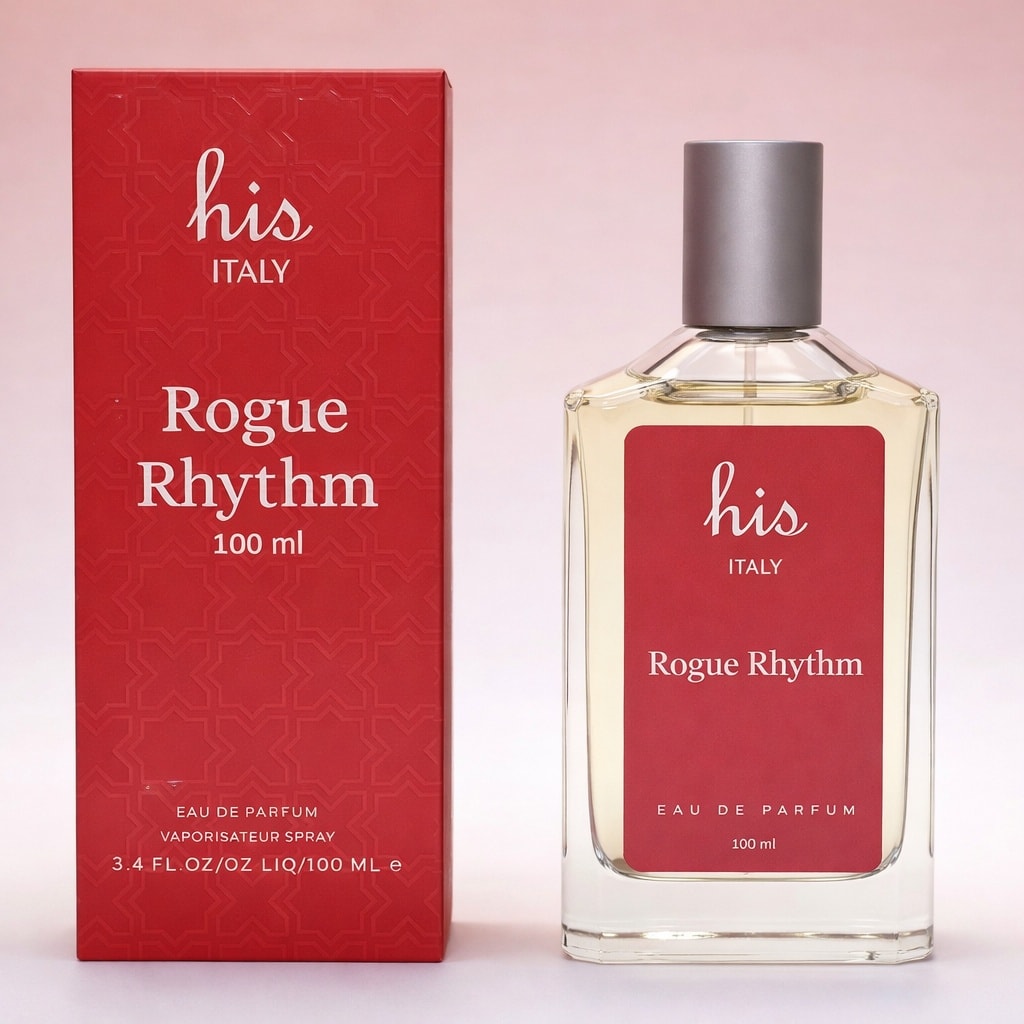 Luxury Perfume
