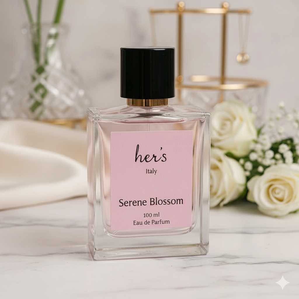Exclusive Fragrance