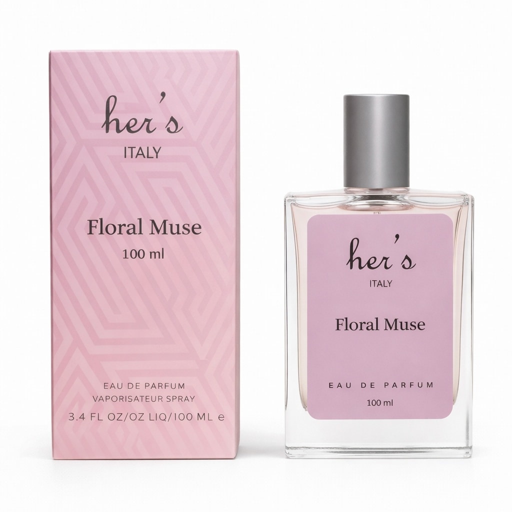 Perfume Collection